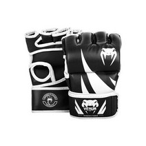 베넘 글러브 복싱 격투기 Venum Challenger MMA Gloves, S, 1개