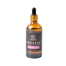 차량용공기청정기 에어컨쉰내 곰팡이제거 선풍기날개 100ml 8 가지 맛 향수 리필, 백합