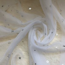 암막커튼 홈쇼핑암막커텐 친환경암막커튼 가벼운암막커튼 흰색 암막커튼 24평거실커튼 흰색암막커튼 비암막커튼 흡음커튼 구김없는커튼 암막커튼지 거실용 흰색 반짝이 은색 별 명주 커튼