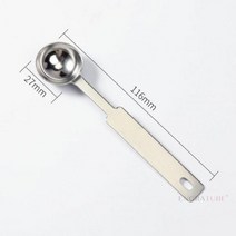 실링왁스 비밀 일기 2mm 레트로 씰링 왁스 스탬프 칼라 릴리 알로카시아 인감 헤드 스크랩북 봉투 결혼식 초대장 선물 포장, CHINA, StainlessSteel Spoon