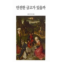 [개똥이네][중고-최상] 안전한 금고가 있을까