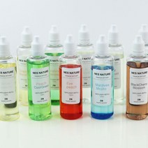 네스네이처 디알씨 디퓨저 리필액 100ml 프리미엄향15종 리필용액 리필, 자몽만다린