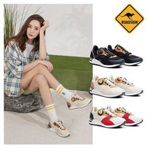 로드사인 22SS 다이얼락 멀티 스니커즈(여)