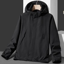 EAGLE PEAK 봄가을 남여공용 초경량 발수코팅 바람막이 자켓