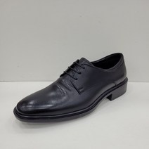 남성 면접용 광폭 키높이 더비슈즈 5센치 PFBSHD307