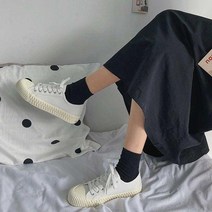 AGK803835새학기 대학생 상큼 발랄 운동화 봄신발 선물 나들이
