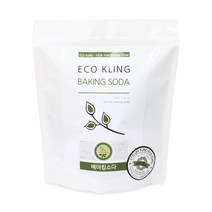 베이킹소다 에코 3kg, 1개