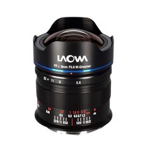 [] LAOWA 라오와 광각 렌즈 9mm F5.6 W-Dreamer 라이카 L마운트 LAO0072