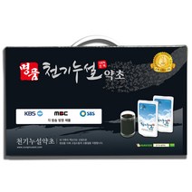 엄선된 여주 진액 천기누설약초 최근 가장 많이 팔린 상품 1박스 90ml 60포