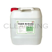 하이진 박리제 네오프로 에스피1000 18.75L