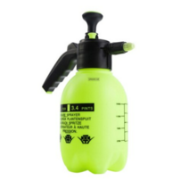 어반카 차량용 고압 압축분무기 2L, 4개