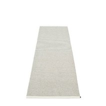 엑스투X2 Pappelina MONO 파펠리나 러그 모노 70x200cm 30 colors 예약판매, 제이드