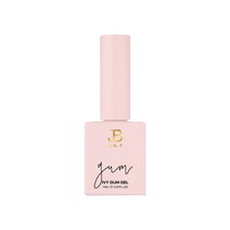 그라시아 진비 아이비 껌젤 호일젤 셀프네일재료(11ml), 1개
