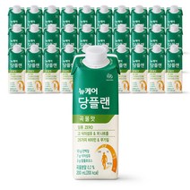뉴케어 당플랜 곡물맛 200ml 30팩