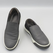 랑방 남성 슬립온 스니커즈 250MM K0664LANV