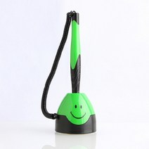 스탠드 볼펜 얇은볼펜 필기류