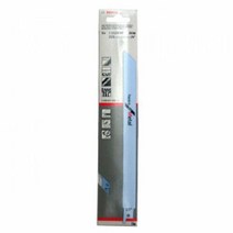 브랜드없음 보쉬 철재 컷소날 금속 메탈 전기톱날 S1125VF 5PCS, 단품없음