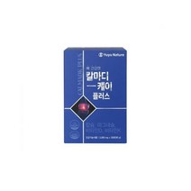 유유네이처 칼마디 케이플러스 3 000mgx30포 668020