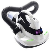 아토케어 침구청소기 EP-880, 화이트