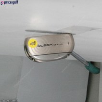 오딧세이 BLACK SERIES 3 35인치 중고퍼터 골프퍼터, 기본 : 상세페이지 참조