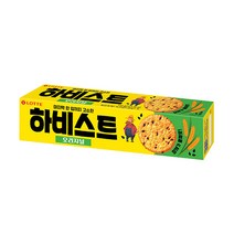 하비스트 100g 1개