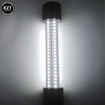 프리다이빙삭스 수중랜턴 수중방수랜턴 해루질수중랜턴 후레쉬 수중스쿠터 LED 낚시 조명 녹색 수중 램프, 02 WHITE