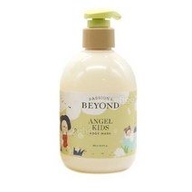 비욘드 엔젤 키즈 바디 워시, 300ml, 1개