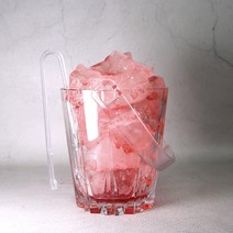 파사바체 캐슬 아이스버켓