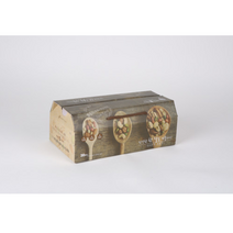 다현에프앤비(F&B) 푸드스토리5.6 무가당 넛츠바 4종 혼합벌크세트 (30봉입), 1개