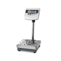[CAS] BW-1N-06RB 방수 저울(6kg/2g단위)/고중량 산업