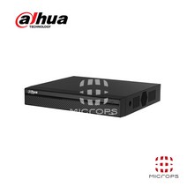 다후아H Dahua 8채널CCTV녹화기 XVR5108HS-I3 HDD별도