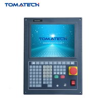 교체용 Mach3 SF2300S CNC 컨트롤러 산소 플라즈마 절단기용, [01] ControllerSF2300S