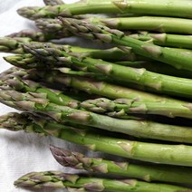 [산정] 싱싱한 생 아스파라거스, 국내산 생 아스파라거스 500g