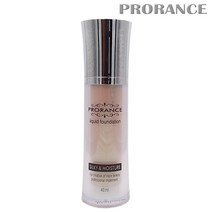 프로랑스 실키 리퀴드 파운데이션 40ml, 23호 베이지, 1개