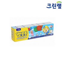 크린랩 뽀로로 슬라이딩 지퍼백 25cm 24cm 12매 대 1박스 24개, 크린랩/본품