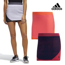 아디다스 여성 스웨터 치마 스커트 골프치마 FS6383 FS6385 FS6494