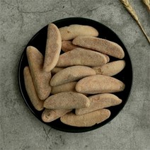 셀러허브 식품 [옛날과자굽는아저씨] 전국에 하나남은 추억의 바나나과자, 바나나, 220g, 1개