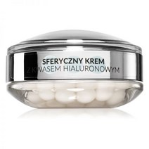 FlosLek 플로슬렉 스킨 케어 엑스퍼트 Sphere-3D 페이스 크림 위드 hyaluronic acid, 10.5 g