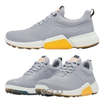 에코 남성 그레이 BIOM H4 골프화 GR