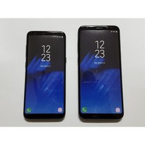 재영샵 갤럭시 S8 S8플러스 노트8 목업, 1개, 갤럭시노트8목업