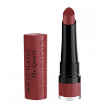 부르조아 파리 루즈 벨벳 립스틱 2.4g - 42 Tuilered
