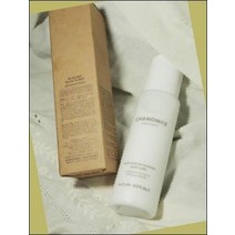 네이처리퍼블릭 캐모마일 카밍 에멀젼 160ml, 1개