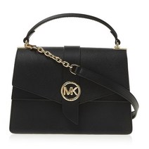 [마이클코어스] [라벨루쏘] 그리니치 숄더백 30H1GGRS2L 001