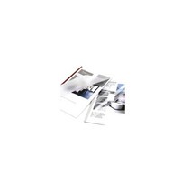 유니바인드 제본표지 (진회색/T15mm/A4 101~120매 제본가능 60개)