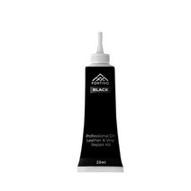 가죽크리너 소파 차량 가죽 클리너 20ml 자동차 수리 젤 재생 크림 자동차 관리 수리 키트 가구 자동차 좌석 코트 수리 크림 ​​tslm1, 협력사, 1 개 블랙