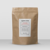 양평 문호리 리버마켓 삼봉커피 니카라과 카투라 엘 아레노 COE 스페셜티 원두, 500g, 홀빈(분쇄안함)