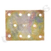 콜로서스 평철 대 60X7 목재연결철물