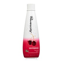 세미 후루티 리얼 체리에이드 1kg, 선택안함
