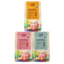 동동이네 사료 anf 6프리 캣 키튼 인도어 어덜트 웨이트케어 2kg 6kg 고양이 건식사료, 웨이트