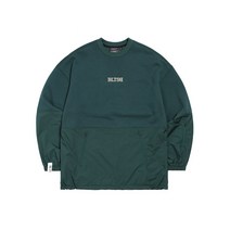 블렌트 2223 BLTSB CROWN CREWNECK PINE 맨투맨 크루넥
